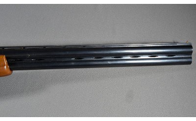 Breda ~ 500 ~ 12 Gauge - Image 5 of 10