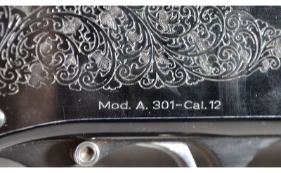 Beretta ~ A301 ~ 12 Gauge - Image 10 of 10