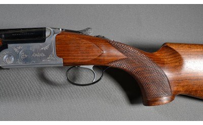Rizzini ~ Vertex ~ 12 Gauge - Image 8 of 10