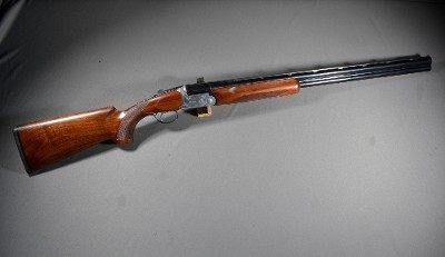 Rizzini ~ Vertex ~ 12 Gauge - Image 1 of 10