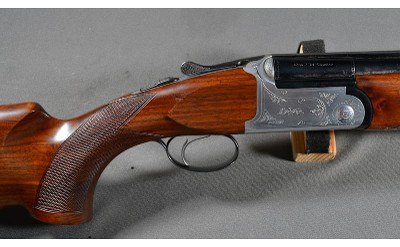 Rizzini ~ Vertex ~ 12 Gauge - Image 3 of 10