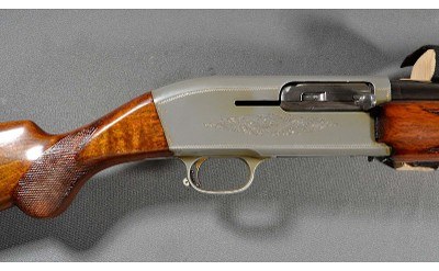 FN ~ Twelvette ~ 12 Gauge - Image 3 of 10