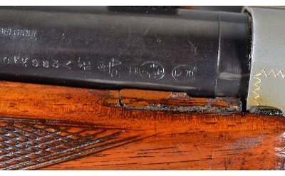 FN ~ Twelvette ~ 12 Gauge - Image 10 of 10