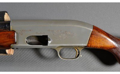 FN ~ Twelvette ~ 12 Gauge - Image 8 of 10