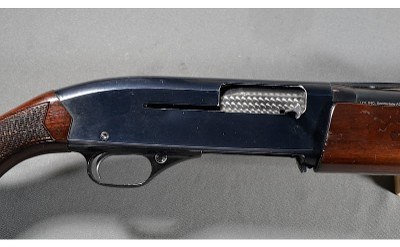 Winchester ~ 1400 MKII ~ 12 Gauge - Image 3 of 10