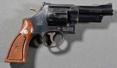 Smith & Wesson ~ 28-2 ~ .357 Magnum - Image 1 of 3