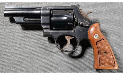 Smith & Wesson ~ 28-2 ~ .357 Magnum - Image 2 of 3