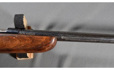 Webley ~ Bolt ~ .410 Bore - Image 4 of 10
