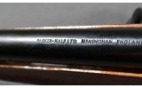 Parker Hale ~ Safari ~ .243 Winchester - 10 of 10