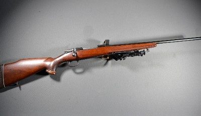 Parker Hale ~ Safari ~ .243 Winchester