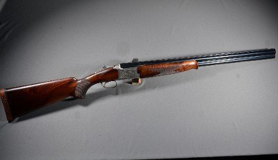Browning ~ Citori ~ 12 Gauge - Image 1 of 10