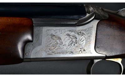Browning ~ Citori ~ 12 Gauge - Image 10 of 10
