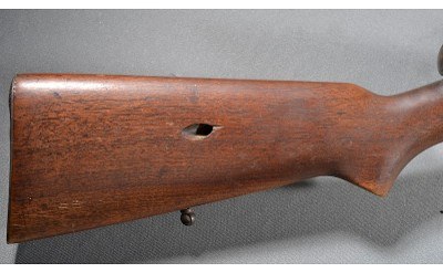 Winchester ~ 74 ~ .22 Short - Image 2 of 10