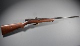 Winchester ~ 74 ~ .22 Short