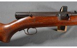 Winchester ~ 74 ~ .22 Short - Image 3 of 10