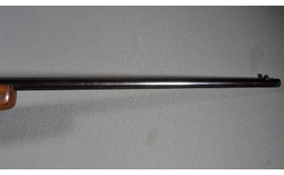 Winchester ~ 74 ~ .22 Long Rifle - Image 5 of 10