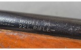 Winchester ~ 74 ~ .22 Long Rifle - Image 10 of 10