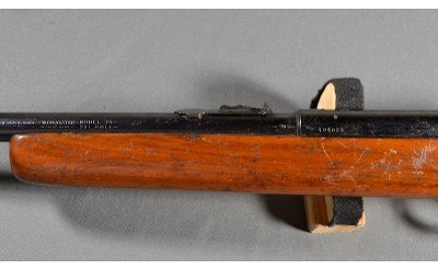 Winchester ~ 74 ~ .22 Long Rifle - Image 7 of 10