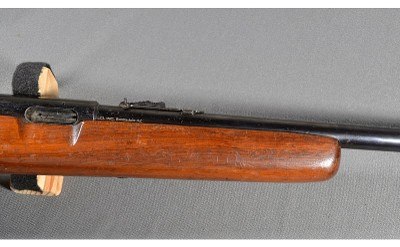 Winchester ~ 74 ~ .22 Long Rifle - Image 4 of 10