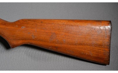 Winchester ~ 74 ~ .22 Long Rifle - Image 9 of 10