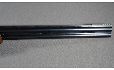 Rizzini ~ Sideplate ~ 12 Gauge - Image 5 of 10