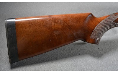Rizzini ~ Sideplate ~ 12 Gauge - Image 2 of 10