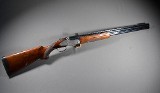 Rizzini ~ Sideplate ~ 12 Gauge