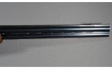 Rizzini ~ Sideplate ~ 12 Gauge - Image 5 of 10