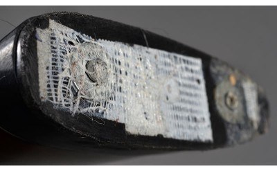 Rizzini ~ Sideplate ~ 12 Gauge - Image 10 of 10