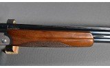 Rizzini ~ Sideplate ~ 12 Gauge - Image 4 of 10