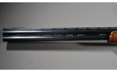 Rizzini ~ Sideplate ~ 12 Gauge - Image 6 of 10