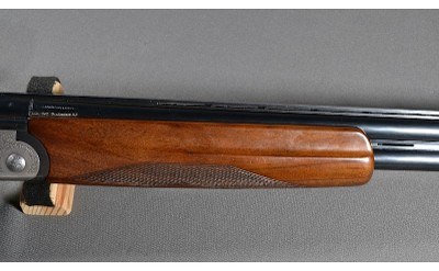 Rizzini ~ Sideplate ~ 12 Gauge - Image 4 of 10