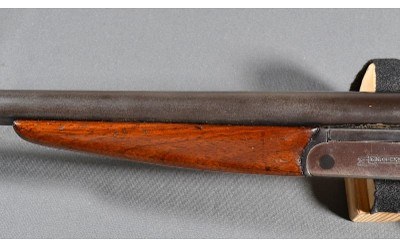 BSA~ Single XII ~ 12 Gauge - Image 7 of 10