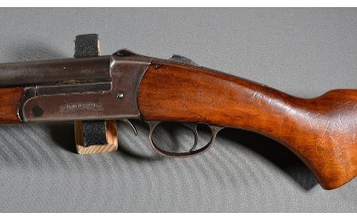 BSA~ Single XII ~ 12 Gauge - Image 8 of 10