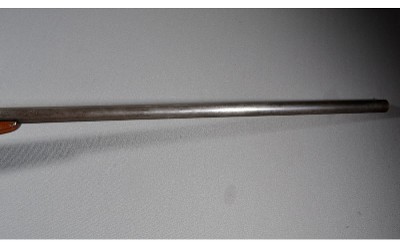 BSA~ Single XII ~ 12 Gauge - Image 5 of 10