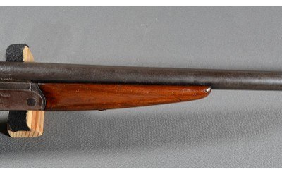 BSA~ Single XII ~ 12 Gauge - Image 4 of 10