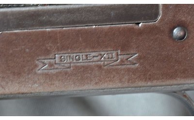 BSA~ Single XII ~ 12 Gauge - Image 10 of 10