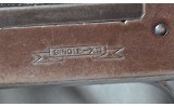 BSA~ Single XII ~ 12 Gauge - Image 10 of 10