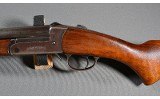 BSA~ Single XII ~ 12 Gauge - Image 8 of 10