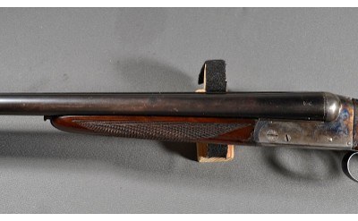 Parker Hale ~ SXS ~ 12 Gauge - Image 7 of 10