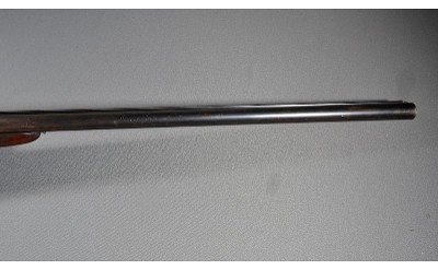 Parker Hale ~ SXS ~ 12 Gauge - Image 5 of 10