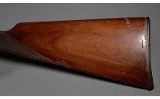 Parker Hale ~ SXS ~ 12 Gauge - Image 9 of 10