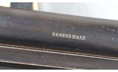 Parker Hale ~ SXS ~ 12 Gauge - Image 10 of 10