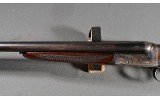 Parker Hale ~ SXS ~ 12 Gauge - Image 7 of 10