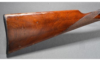 Parker Hale ~ SXS ~ 12 Gauge - Image 2 of 10
