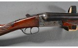 Parker Hale ~ SXS ~ 12 Gauge - Image 3 of 10