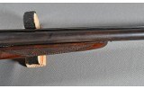 Parker Hale ~ SXS ~ 12 Gauge - Image 4 of 10