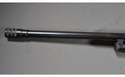 Mossberg ~ 600AT ~ 12 Gauge - Image 6 of 10
