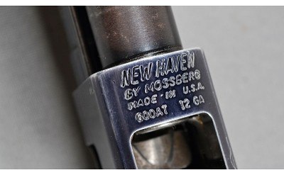 Mossberg ~ 600AT ~ 12 Gauge - Image 10 of 10