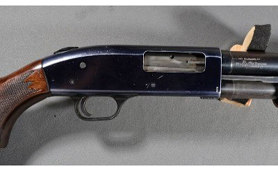 Mossberg ~ 600AT ~ 12 Gauge - Image 3 of 10
